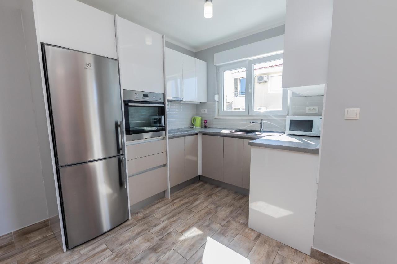 Maryann Apartment Kastela Bagian luar foto