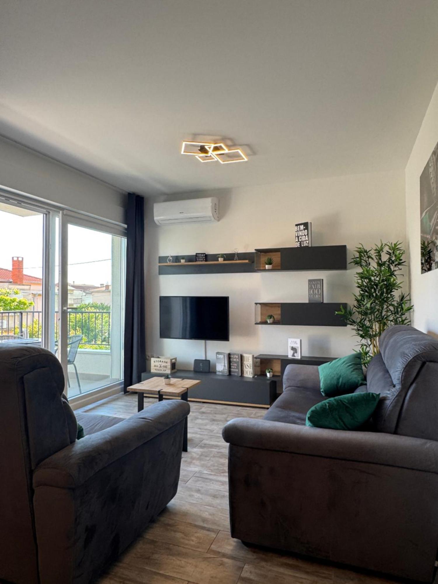 Maryann Apartment Kastela Bagian luar foto