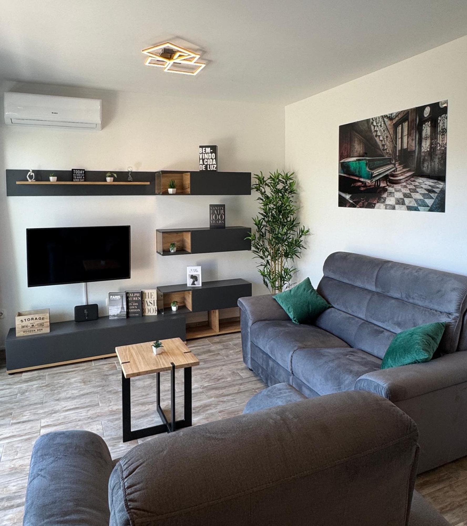 Maryann Apartment Kastela Bagian luar foto