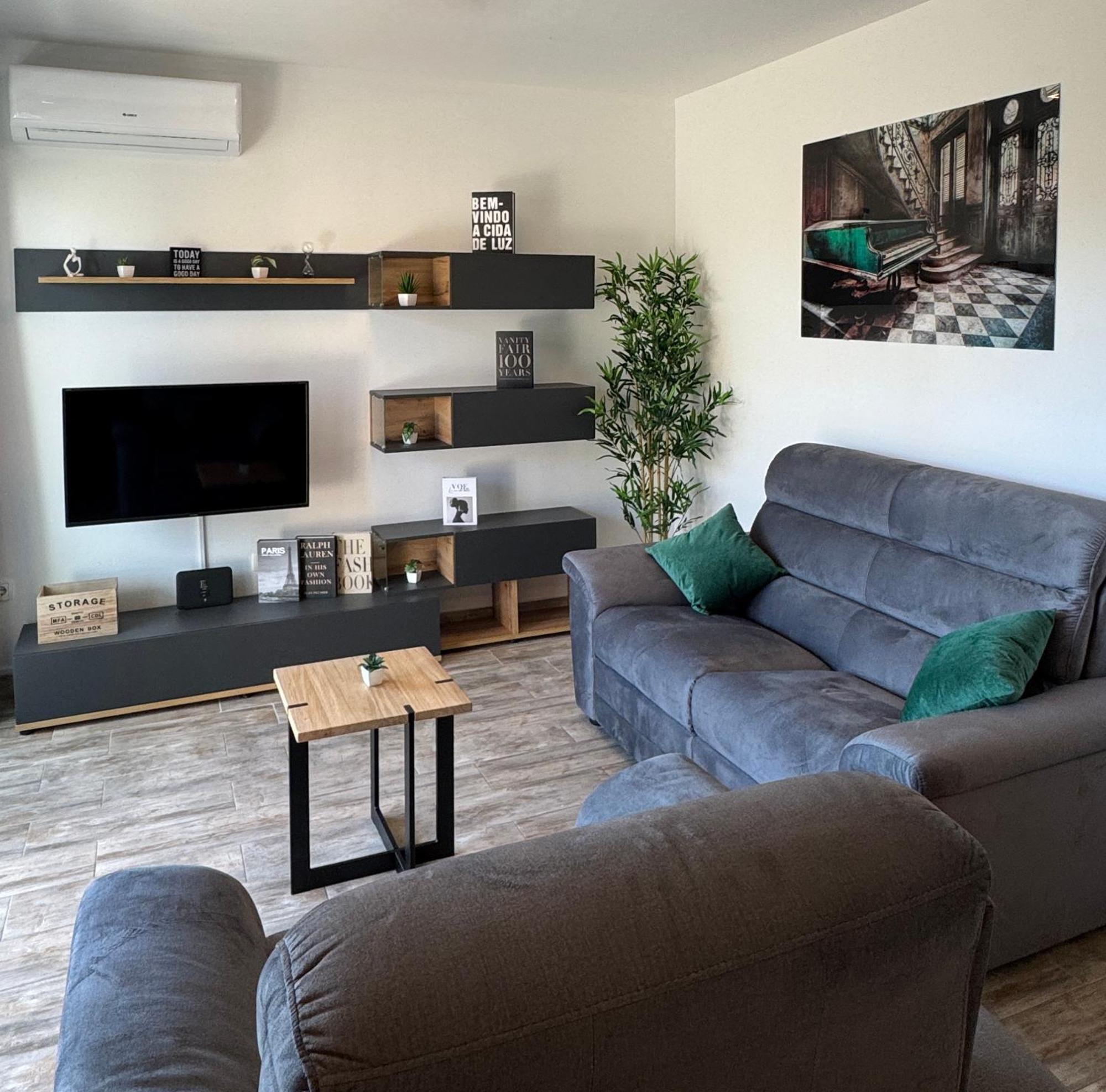Maryann Apartment Kastela Bagian luar foto